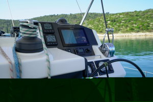 Leopard 45 „Manaphy“ – fotka 11