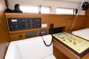 Sun Odyssey 419 „Kiss Kiss“ – fotka 14