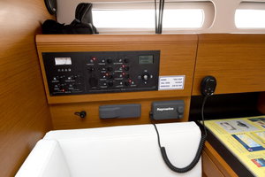 Sun Odyssey 419 „Kiss Kiss“ – fotka 13