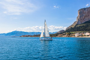 Dufour 430 GL „Si Può Fare“ – fotka 3