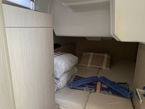Oceanis 38.1 „Helena“ – fotka 3