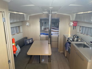 Oceanis 38.1 „Helena“ – fotka 5