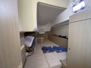 Oceanis 38.1 „Helena“ – fotka 2