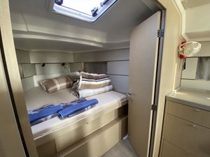 Oceanis 38.1 „Helena“ – fotka 4