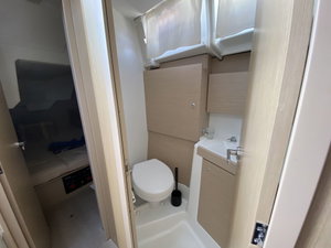 Oceanis 38.1 „Helena“ – fotka 9