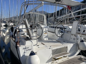 Oceanis 38.1 „Helena“ – fotka 11