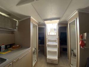 Oceanis 38.1 „Helena“ – fotka 10