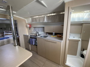 Oceanis 38.1 „Helena“ – fotka 6