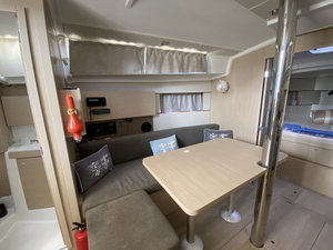 Oceanis 38.1 „Helena“ – fotka 8