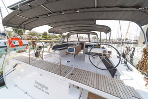 Dufour 470 „Imagine“ – fotka 23
