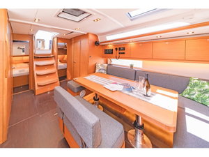 Dufour 470 „Imagine“ – fotka 2