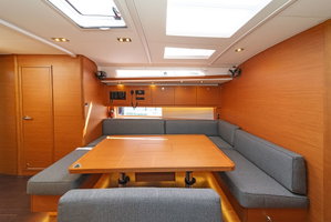 Dufour 470 „Imagine“ – fotka 20