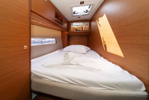 Dufour 470 „Imagine“ – fotka 5