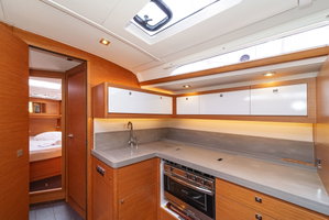 Dufour 470 „Imagine“ – fotka 18
