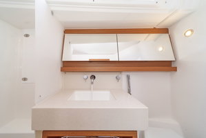 Dufour 470 „Imagine“ – fotka 13