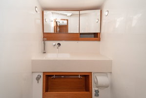 Dufour 470 „Imagine“ – fotka 6