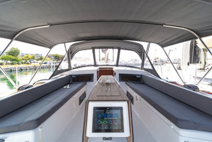 Dufour 470 „Imagine“ – fotka 26