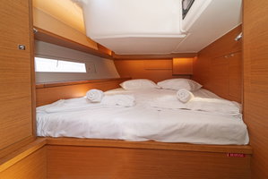 Dufour 470 „Imagine“ – fotka 8