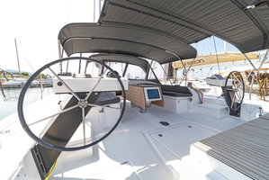 Dufour 470 „Imagine“ – fotka 25