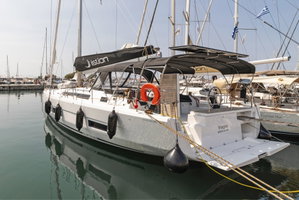 Dufour 470 „Imagine“ – fotka 30
