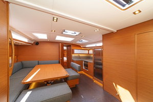 Dufour 470 „Imagine“ – fotka 15