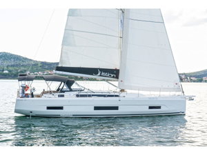 Dufour 470 „Imagine“ – fotka 1