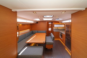 Dufour 470 „Imagine“ – fotka 19