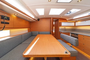 Dufour 470 „Imagine“ – fotka 16