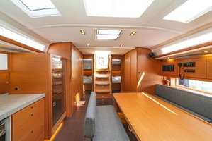 Dufour 470 „Imagine“ – fotka 17