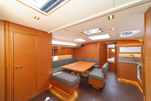 Dufour 470 „Imagine“ – fotka 14