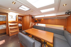 Dufour 470 „Imagine“ – fotka 21