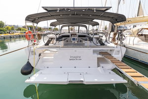Dufour 470 „Imagine“ – fotka 22