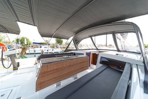 Dufour 470 „Imagine“ – fotka 27
