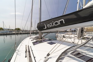 Dufour 470 „Imagine“ – fotka 29