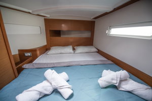 Sun Odyssey 410 „NASTAZIA“ – fotka 4