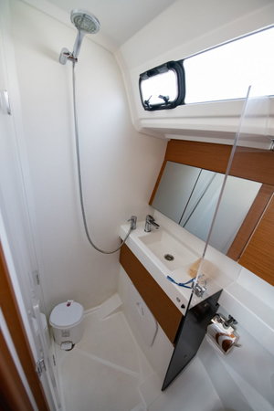 Sun Odyssey 410 „NASTAZIA“ – fotka 7