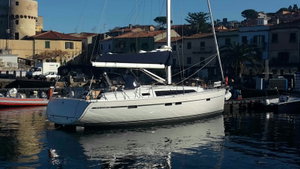 Bavaria 46 Cruiser „Sibylla“ – fotka 3