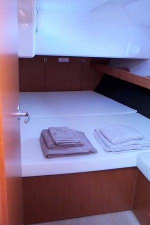 Bavaria 46 Cruiser „Sibylla“ – fotka 4