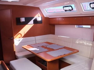 Bavaria 46 Cruiser „Sibylla“ – fotka 9