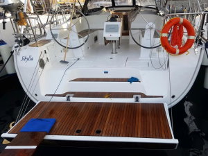 Bavaria 46 Cruiser „Sibylla“ – fotka 1
