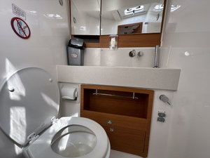 Dufour 470 „Suha Bey“ – fotka 13