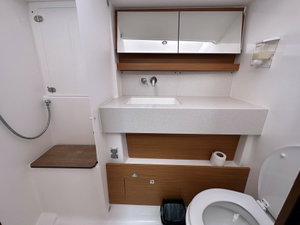 Dufour 470 „Suha Bey“ – fotka 10
