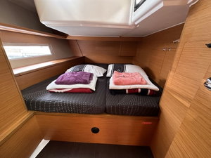 Dufour 470 „Suha Bey“ – fotka 8
