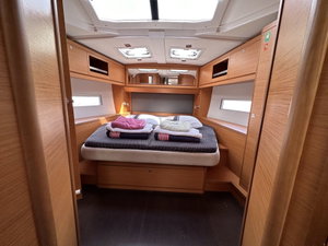 Dufour 470 „Suha Bey“ – fotka 11