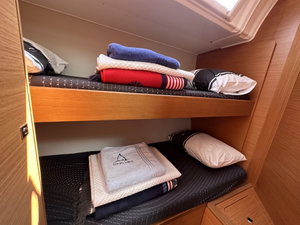 Dufour 470 „Suha Bey“ – fotka 14
