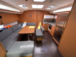 Dufour 470 „Suha Bey“ – fotka 2