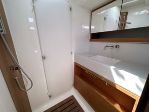Dufour 470 „Suha Bey“ – fotka 12