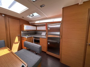 Dufour 470 „Suha Bey“ – fotka 6