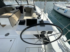 Dufour 470 „Suha Bey“ – fotka 4