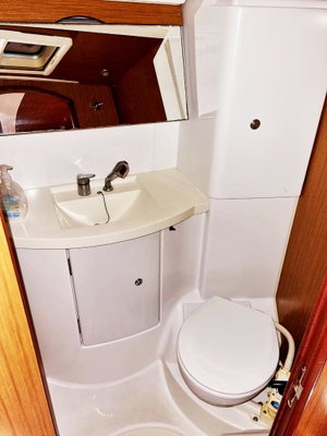 Sun Odyssey 42i „Sea Nest“ – fotka 11